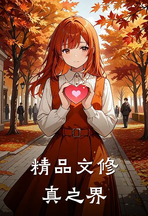 精品文修真之界