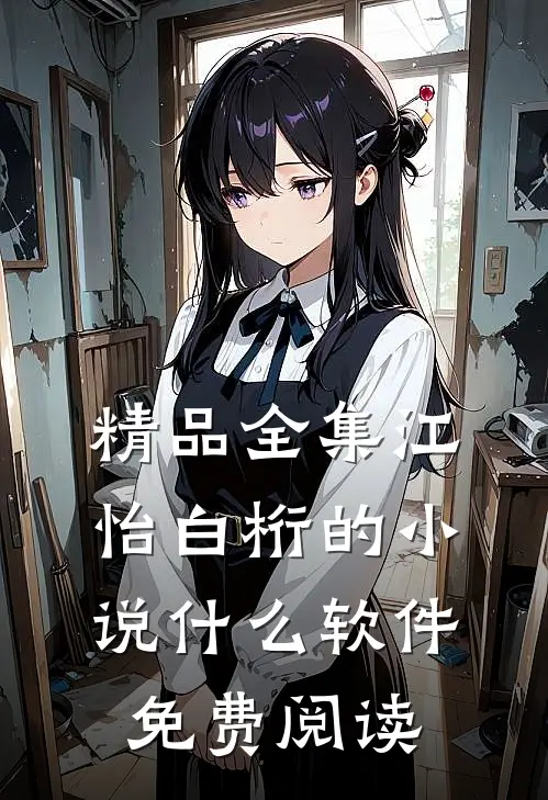 精品全集江怡白桁的小说什么软件免费阅读