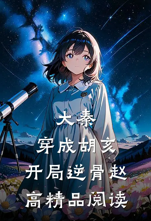大秦：穿成胡亥，开局逆骨赵高精品阅读