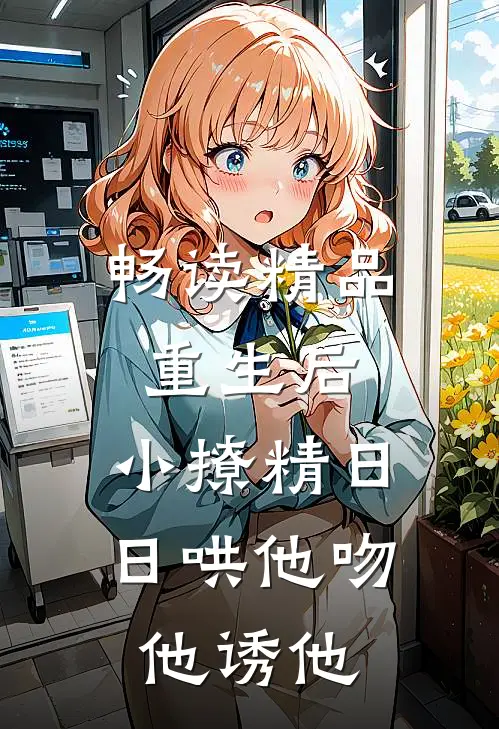 畅读精品重生后，小撩精日日哄他吻他诱他