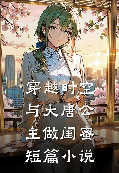穿越时空,与大唐公主做闺蜜短篇小说