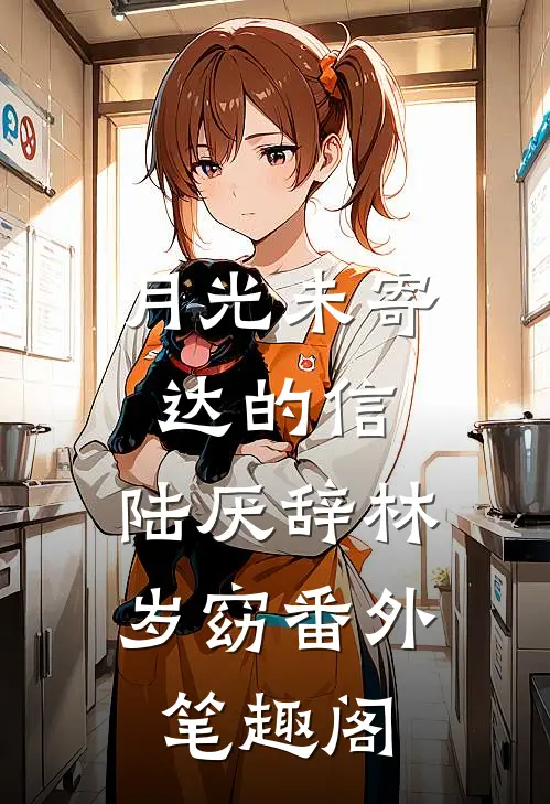 月光未寄达的信：陆厌辞林岁窈番外笔趣阁