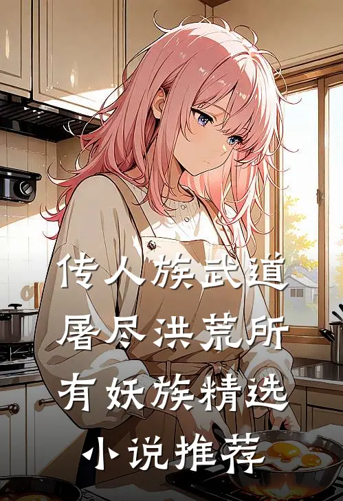 传人族武道屠尽洪荒所有妖族精选小说推荐