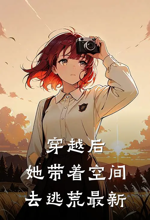 穿越后,她带着空间去逃荒最新章节