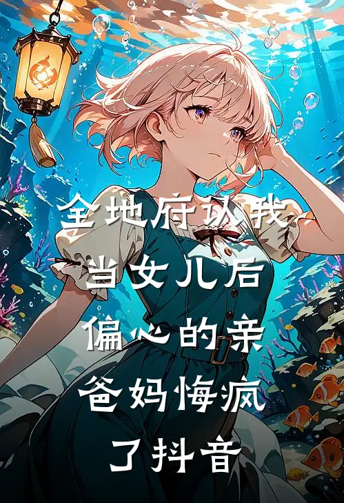 全地府认我当女儿后，偏心的亲爸妈悔疯了抖音