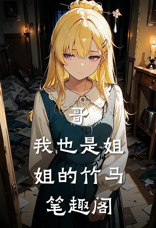 哥，我也是姐姐的竹马笔趣阁
