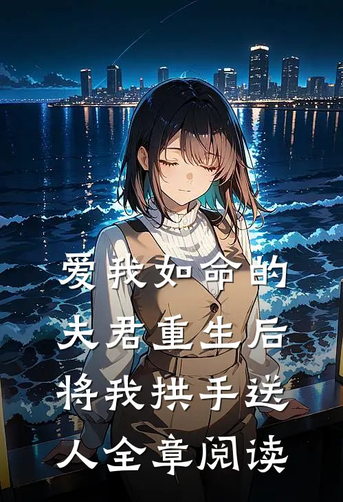 爱我如命的夫君重生后,将我拱手送人全章阅读