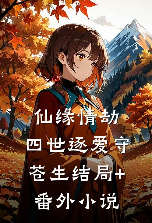 《仙缘情劫：四世逐爱守苍生》结局+番外小说