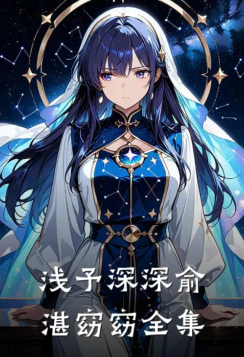 浅予深深俞湛窈窈 全集