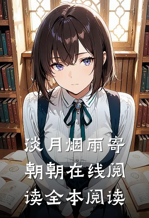 淡月烟雨寄朝朝在线阅读全本阅读