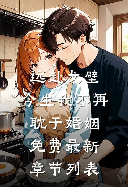 远赴戈壁，今生我不再耽于婚姻免费最新章节列表