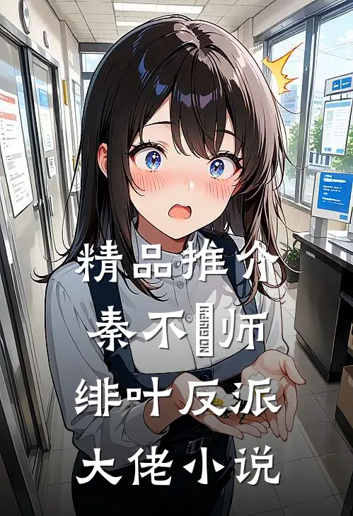 精品推介秦不俍师绯叶反派大佬小说