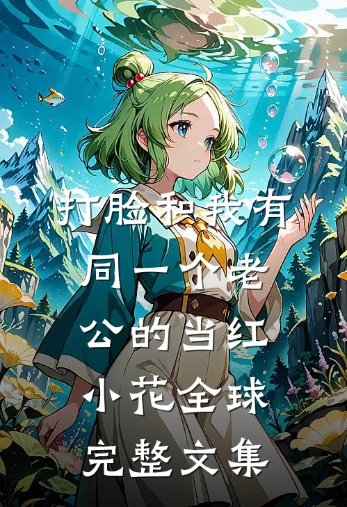 打脸和我有同一个老公的当红小花全球完整文集