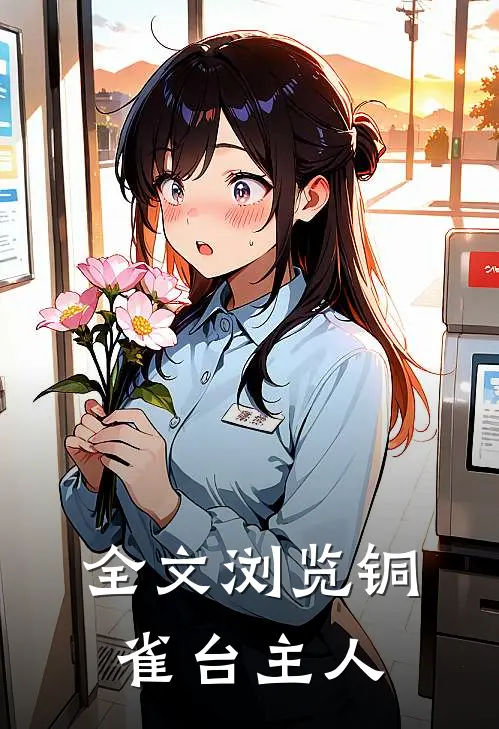 全文浏览铜雀台主人