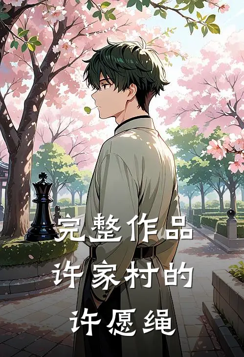 完整作品许家村的许愿绳