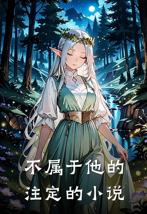 不属于他的注定的小说