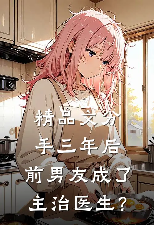 精品文分手三年后，前男友成了主治医生？