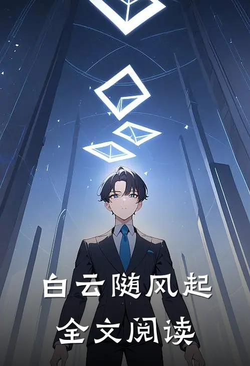 白云随风起全文阅读