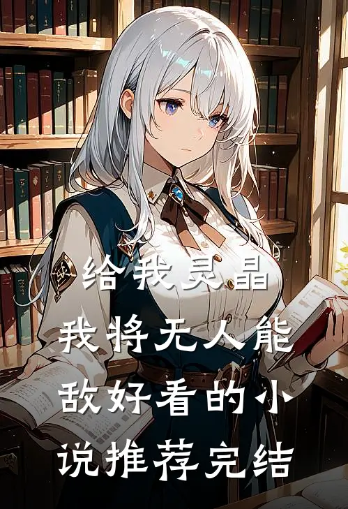 给我灵晶，我将无人能敌好看的小说推荐完结