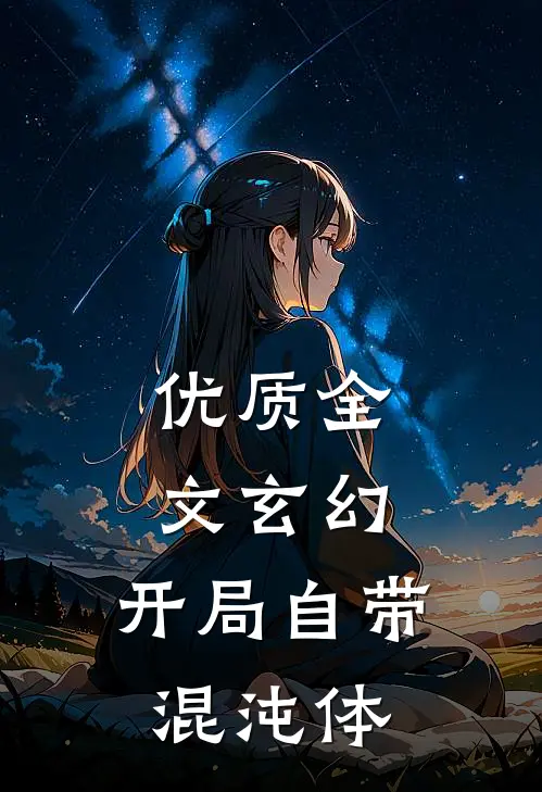 优质全文玄幻：开局自带混沌体