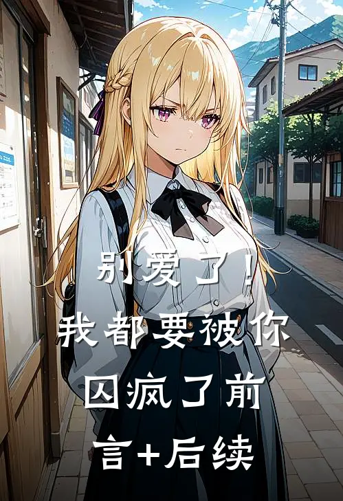 别爱了！我都要被你囚疯了前言+后续