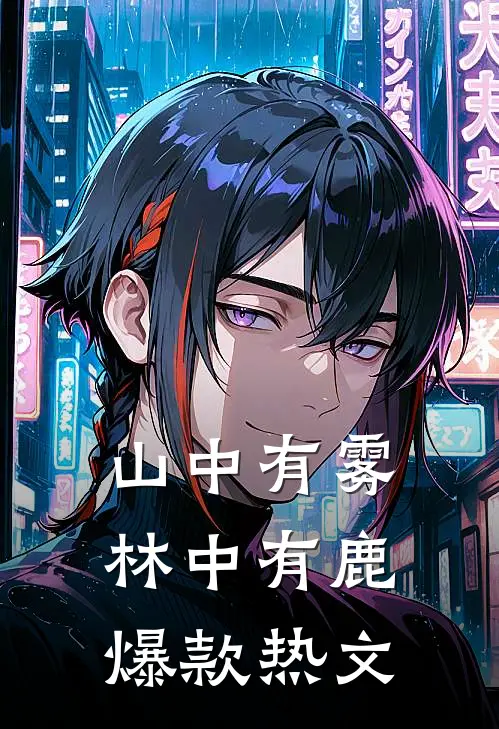 山中有雾林中有鹿爆款热文