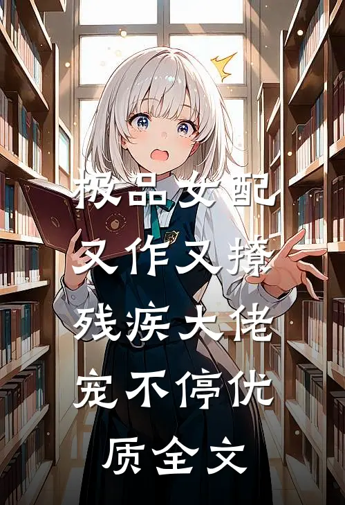极品女配又作又撩，残疾大佬宠不停优质全文