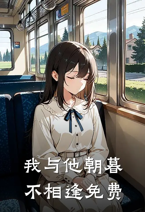 我与他朝暮不相逢免费