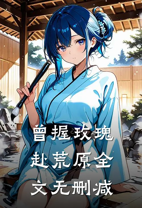 曾握玫瑰赴荒原全文无删减