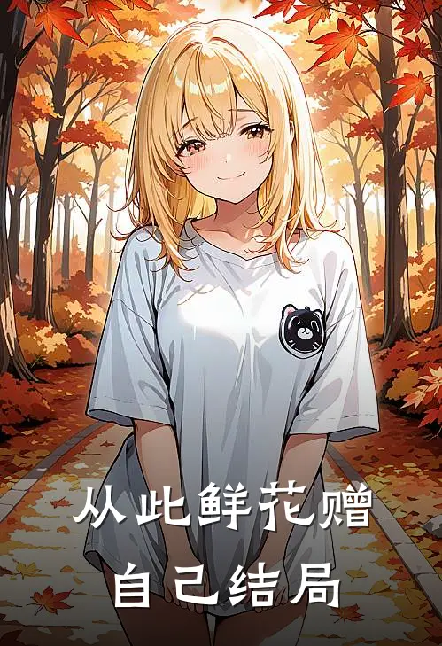 从此鲜花赠自己结局