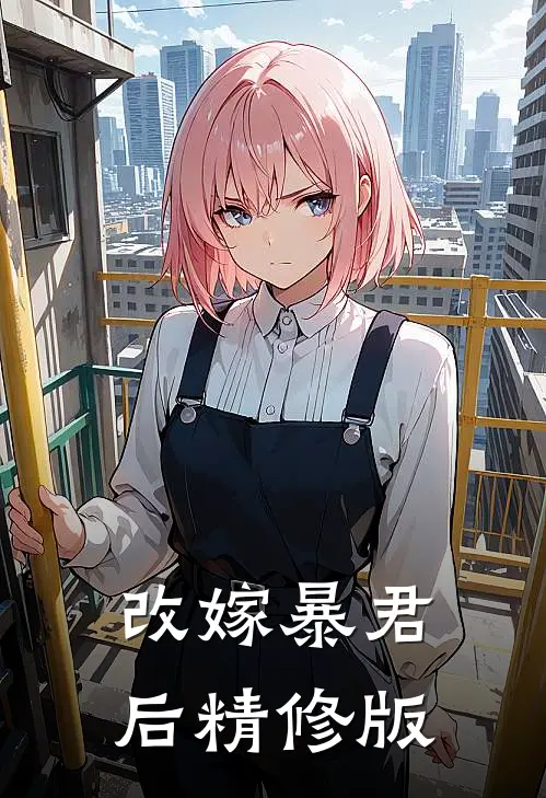 改嫁暴君后精修版