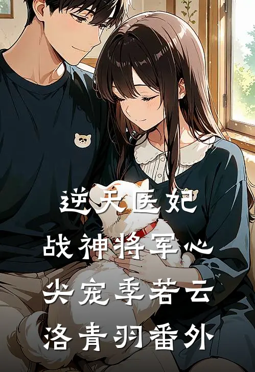 逆天医妃：战神将军心尖宠季若云洛青羽 番外