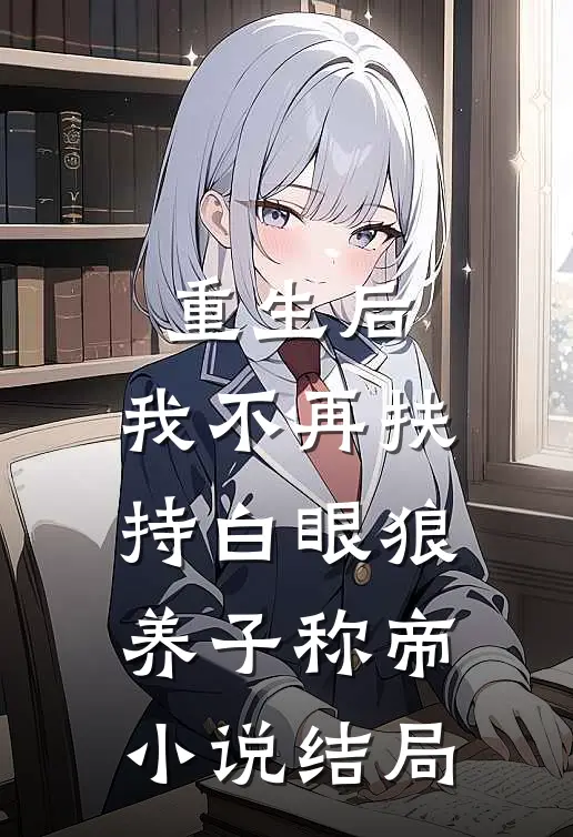 重生后，我不再扶持白眼狼养子称帝小说结局