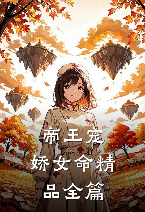 帝王宠,娇女命精品全篇