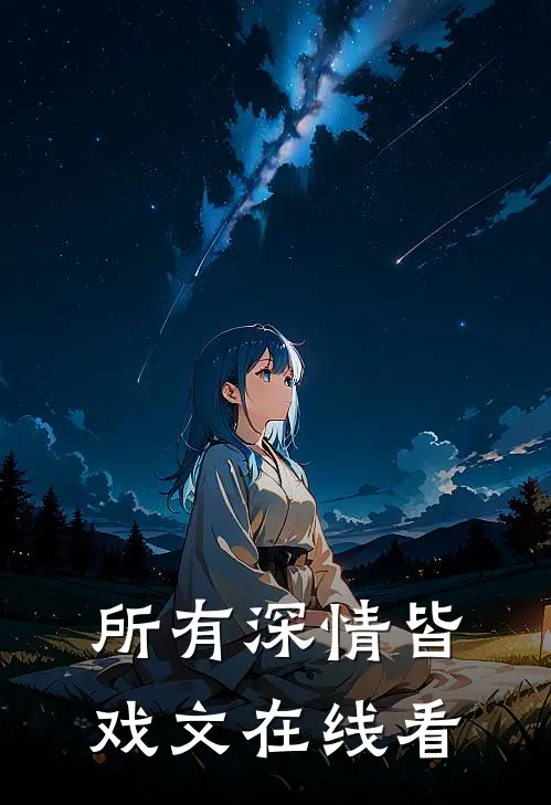所有深情皆戏文在线看