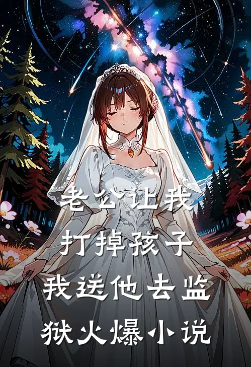 老公让我打掉孩子，我送他去监狱火爆小说