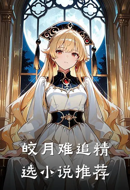 皎月难追精选小说推荐
