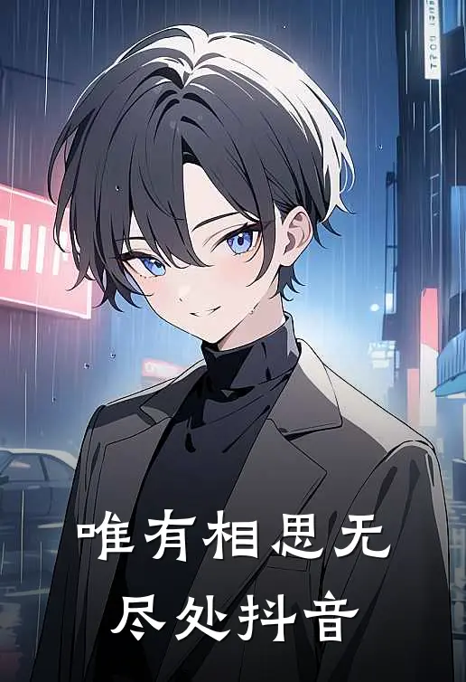 唯有相思无尽处抖音