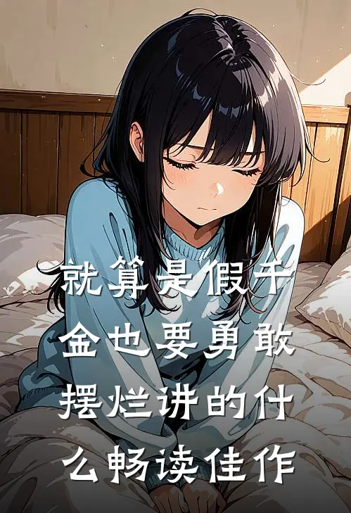 就算是假千金也要勇敢摆烂讲的什么畅读佳作