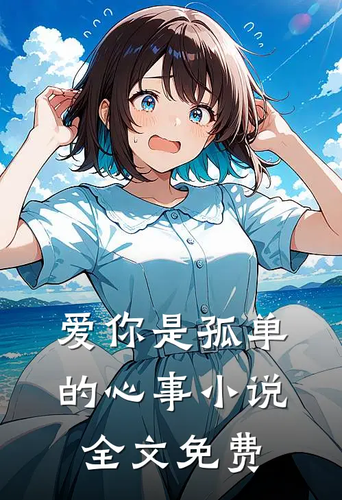 爱你是孤单的心事小说全文免费