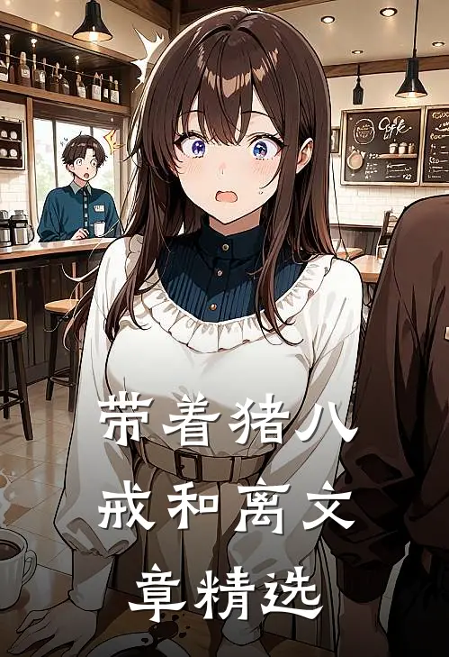带着猪八戒和离文章精选