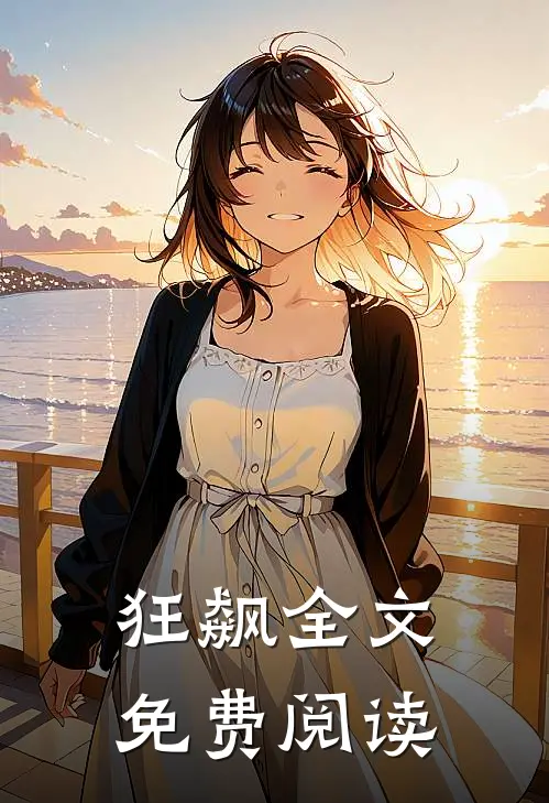 狂飙全文免费阅读