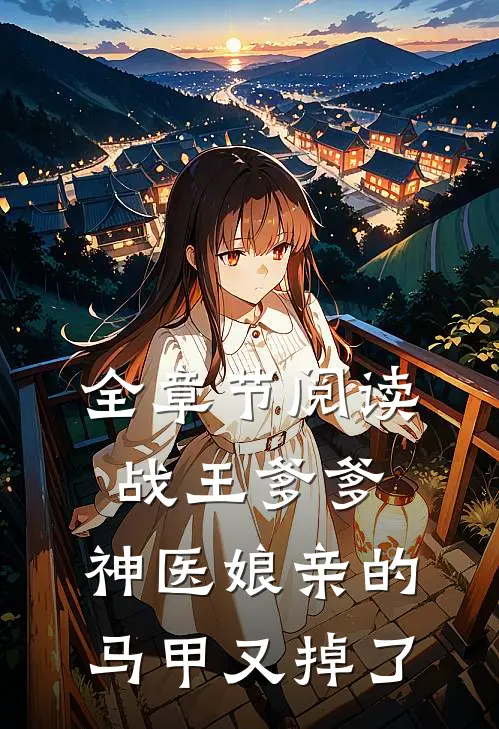 全章节阅读战王爹爹，神医娘亲的马甲又掉了
