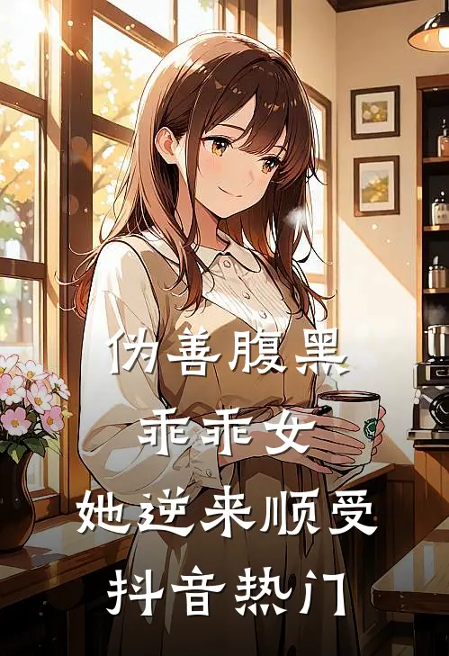 伪善腹黑乖乖女，她逆来顺受抖音热门