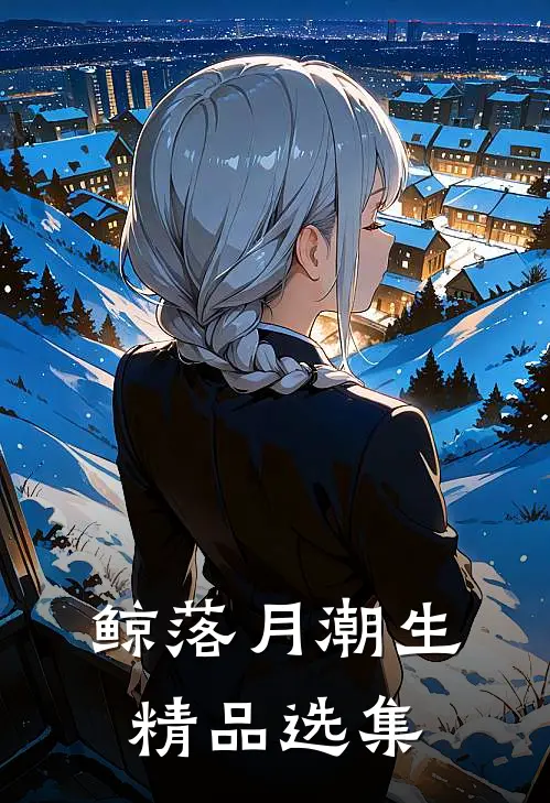 鲸落月潮生精品选集