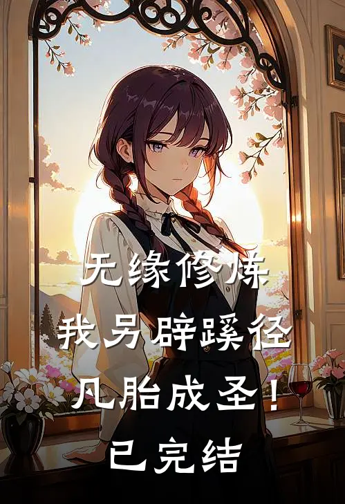 无缘修炼，我另辟蹊径凡胎成圣！已完结