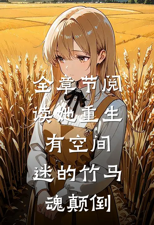 全章节阅读她重生有空间，迷的竹马魂颠倒