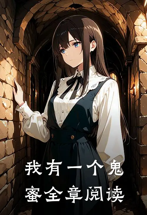 我有一个鬼蜜全章阅读