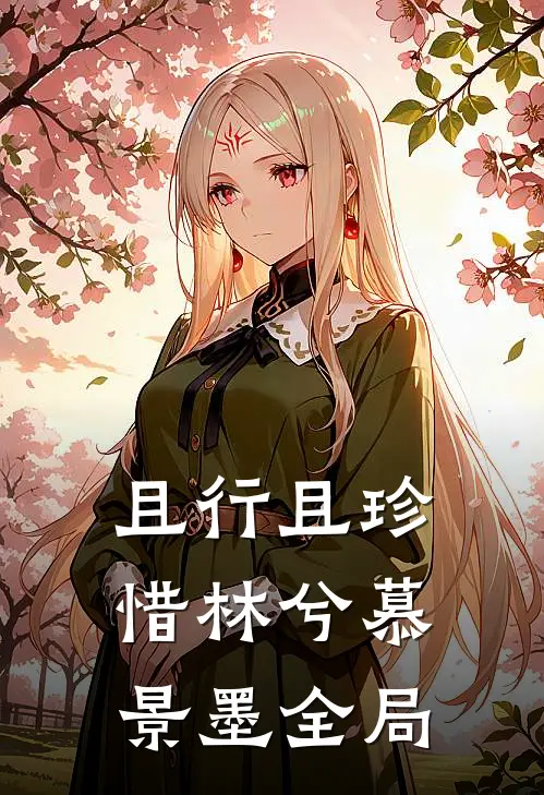 且行且珍惜林兮慕景墨全局