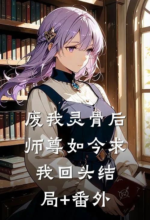 废我灵骨后，师尊如今求我回头结局+番外